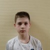 Иванов Артём СШОР Лидер