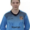 Султукаева Полина «Академия Урал»