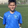 Чирков Александр СШ Буревестник Боровиков