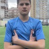Вилков Назар СШОР «Звезда»