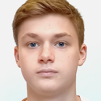 Щербаков Михаил "Замкад"