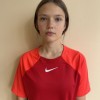 Кладт Александра СШ Энергия