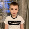 Староверов Матвей Олимп-2014