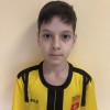 Дьяченко Леонид АНО ФШ Крепость