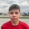 Сергеев Антон ФК Канаш