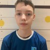 Воронин Иван МБУ ДО Спортивная школа №1