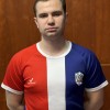 Жаров Максим ФК Юниор