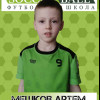 Мешков Артем Soccerball-2015
