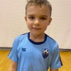 Гудков Игорь ФК "Селигер"