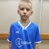 Жилин Дмитрий «Футбольная академия Сергея Воронина»