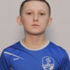 Меркурьев Александр СШОР "Динамо - Вологда"