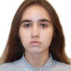 Ошарова Карина УрФУ