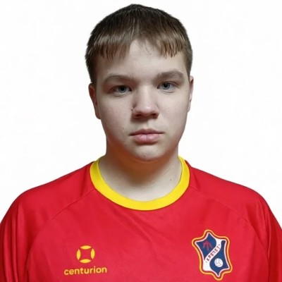 Козлов Никита Кречет