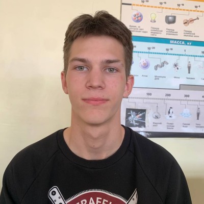 Долгов Илья Селтик