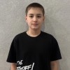 Сурков Даниил Динамо
