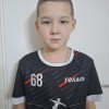 Михайлов Максим ДФК Голасо