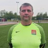 Медведев Вячеслав ФК Высоковск