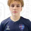 Абрамов Богдан Ижорец