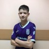 Файзулин Радмир «Уфа-2»