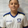 Альберт Амангулов SC Olimpiec