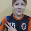 Паченков Григорий ФК "Ультра"