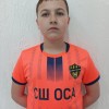 Иванов Данил СШ Оса