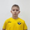 Курников Иван КСШОР Зоркий