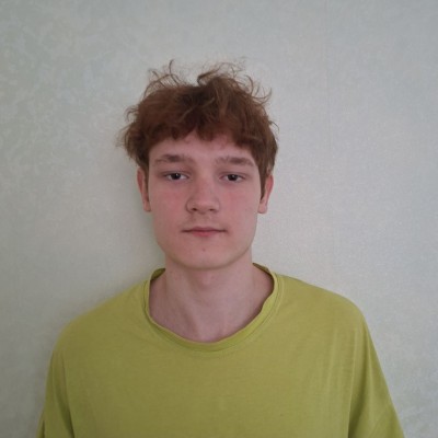Иванов Андрей Лавина