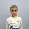 Васильев Александр Зенит-Север-2