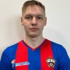 Варников Дмитрий ЦСКА - Витязь
