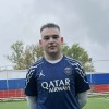 Босырев Даниил ФК Две Сотни
