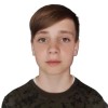 Федосенко Артем СШ №15