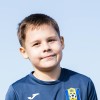 Щербов Георгий СШОР № 8 им. В.В. Понедельника