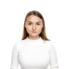 Жуйкова Валерия УрФУ