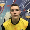 Малышев Станислав Метеор