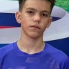 Бахута Кирилл «Атлант»