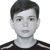 Сафонов Владимир СШОР №25 "Кристалл"