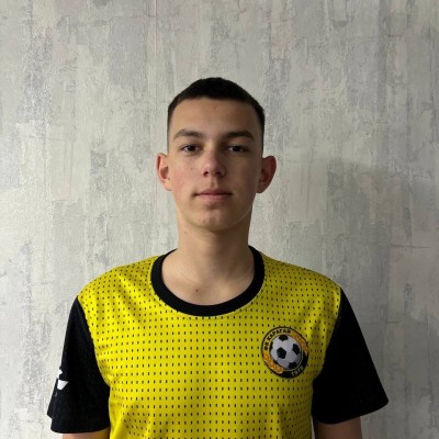 Торопов Вадим Карагай