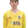 Лынов Владислав Академия Динамо им. Л.И. Яшина