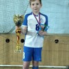 Плетенёв Кирилл СШ "Динамо"