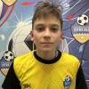 Замотай Лев МБУ ДО СШ Сергиев Посад