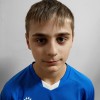 Битулев Артур Футбольная команда Центра Подготовки Футболистов "Альянс"