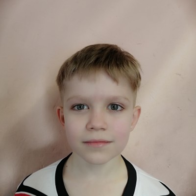 Флюков Владислав МБУ ДО СШ Лидер