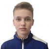 Евсиков Егор «Динамо»