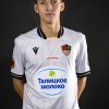 Демченко Иван ФК "Спарта"