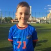 Васильев Егор Кристалл-2