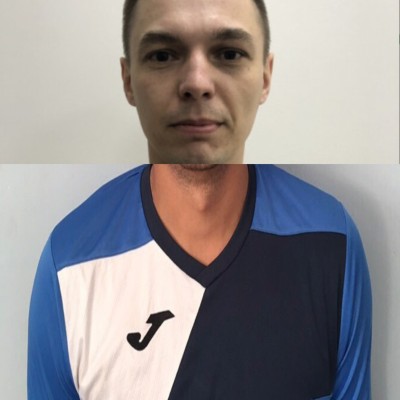 Горбунов Дмитрий Кунгур
