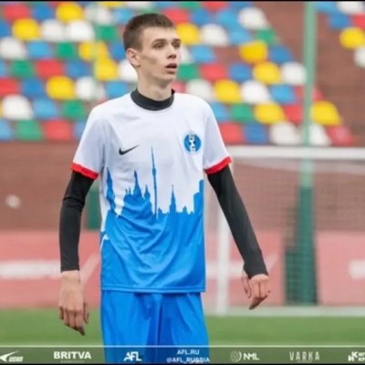 Хуртаков Владислав Тимсон