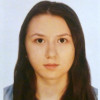 Неклюдова Ольга Андреевна