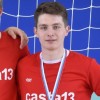 Лысенко Вадим Приборостроитель